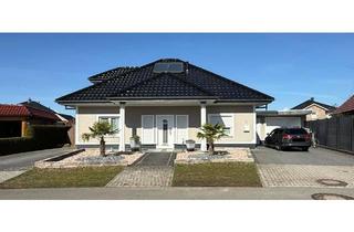 Einfamilienhaus kaufen in 49733 Haren, Haren (Ems) - freistehendes Einfamilienhaus mit Swimmingpool, Sauna, Whirlpool