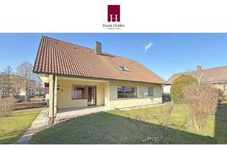 Haus kaufen in 72525 Münsingen, Münsingen - Wohnen in Toplage - ruhig, familienfreundlich, kurze Wege