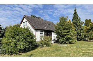 Einfamilienhaus kaufen in 01454 Radeberg, Radeberg - Sanierungsobjekt sucht neuen Besitzer!