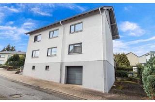 Haus kaufen in 66871 Pfeffelbach, Pfeffelbach - Zweifamilienhaus in Etschberg