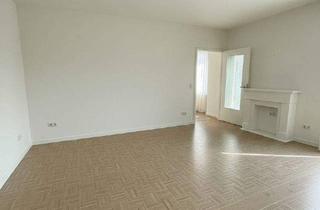 Penthouse kaufen in 60385 Frankfurt, Frankfurt am Main / Bornheim - VERMITTELT#Stilvolle 64 m² Penthouse-Wohnung im Hochhaus mit Skylineblick