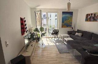 Wohnung kaufen in 60314 Frankfurt, Frankfurt am Main - RESERVIERT# F-Ostend, moderne 4-Zimmerwohnung, top ausgestattet, zentral unweit der EZB