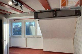 Doppelhaushälfte kaufen in 97424 Schweinfurt, Schweinfurt - Charmante Doppelhaushälfte mit großzügigem Gartenparadies - Gartenstadt