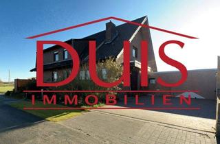 Einfamilienhaus kaufen in 45772 Marl, Marl / Sickingmühle - Großzügiges Einfamilienhaus mit Einliegerwohnung in Top-Feldrandlage von Marl