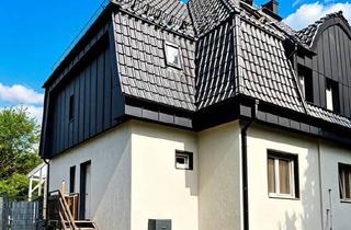 Doppelhaushälfte kaufen in 44581 Castrop-Rauxel, Castrop-Rauxel - Moderne und großzügig sanierte Doppelhaushälfte mit viel Platz für die Familie