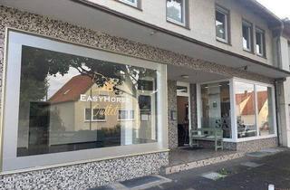 Haus kaufen in 32257 Bünde, Bünde - 2 Häuser - ein Preis !