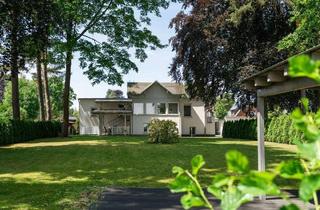 Einfamilienhaus kaufen in 15838 Am Mellensee, Am Mellensee - Ein Ort zum Ankommen: Idyllisches Wassergrundstück am Mellensee