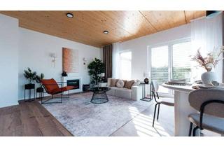 Doppelhaushälfte kaufen in 32760 Detmold, Detmold / Diestelbruch - Neubau Doppelhaushälfte in begehrter Lage