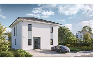 Haus kaufen in 01705 Freital, Freital - Modernes Design trifft auf Komfort!