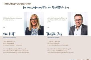 Wohnung kaufen in 79822 Titisee-Neustadt, Titisee-Neustadt - Lebensqualität pur. Perfekt für junge Familien