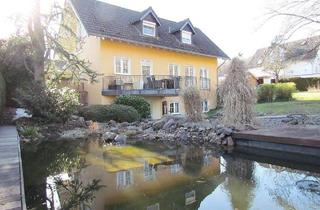 Haus kaufen in 65582 Hambach, Hambach - Traumhaftes Anwesen in naturnaher Lage mit exklusiver Ausstattung