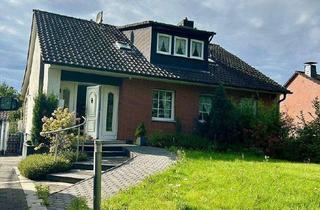 Einfamilienhaus kaufen in 58239 Schwerte, Schwerte - Einfamilienhaus mit Einliegerwohnung