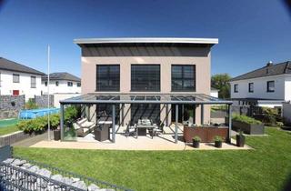 Einfamilienhaus kaufen in 45739 Oer-Erkenschwick, Oer-Erkenschwick - Ein Traum in der Natur des Ruhrgebiets