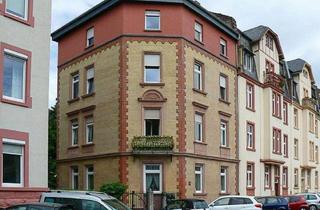 Wohnung kaufen in Waldstraße 66, 60528 Frankfurt, Frankfurt-Niederrad - Schöne 3-Zimmer Wohnung in Frankfurt Niederrad