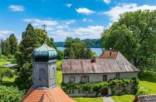 Haus kaufen in 78337 Öhningen, Öhningen-Kattenhorn - Historische Schönheit: Innere Ruhe und Entspannung am Bodensee
