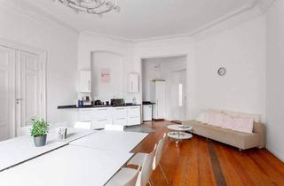 Wohnung kaufen in Tempelhofer Ufer, 10963 Berlin, Berlin - 292m²-Altbau-Traum am Tempelhofer Ufer in Kreuzberg