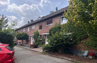 Haus kaufen in Gleiwitzer Straße 8, 48157 Münster, Münster - Tipptopp renoviertes Reihenmittelghaus - sofort bezugsfertig!