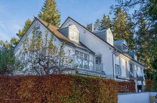 Wohnung kaufen in 82008 Unterhaching, Unterhaching - ***Heike Borchers Immobilien***Individuelle Galeriewohnung zum Selbstbezug***Seltene Gelegenheit***