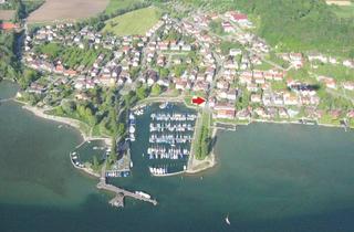 Haus kaufen in 88690 Uhldingen-Mühlhofen, Uhldingen-Mühlhofen - Außergewöhnliche Rarität - direkt am Yachthafen von Uhldingen-Mühlhofen