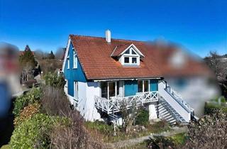 Doppelhaushälfte kaufen in 88718 Daisendorf, Daisendorf - DOPPELHAUSHÄLFTE + ELW MIT FERNSICHT AUF BODENSEE UND ALPEN