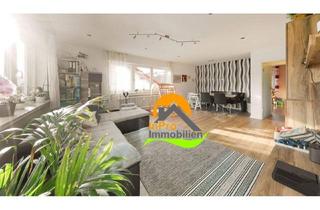 Wohnung kaufen in 72770 Reutlingen, Reutlingen - +++Trommelwirbel: voll renoviert: 4 Zimmer Wohnung in Reutlingen-Teilort