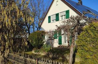 Einfamilienhaus kaufen in 89555 Steinheim, Steinheim am Albuch - Einfamilienhaus in Steinheim am Albuch