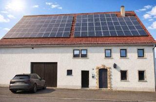 Bauernhaus kaufen in 73491 Neuler, Neuler - Historisches Bauernhaus mit Charakter & Entwicklungspotenzial