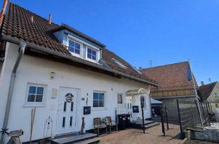 Haus kaufen in 89281 Altenstadt, Altenstadt - ***Gemütliches Reihenmittelhaus in Altenstadt***