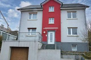 Haus kaufen in 74924 Neckarbischofsheim, Neckarbischofsheim - Gepflegtes Zweifamilienhaus mit Flair und schönem Garten!