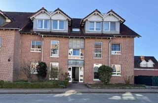 Wohnung kaufen in 46244 Bottrop, Bottrop - Lichtdurchflutetes Wohnen in begehrter Lage von Kirchhellen