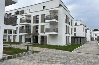 Wohnung kaufen in 77933 Lahr, Lahr - EG-Wohnung in Lahr-West, modern & barrierefrei am Stadtpark