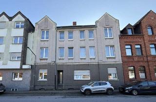 Mehrfamilienhaus kaufen in 45699 Herten, Herten - Mehrfamilienhaus in Herten-Mitte