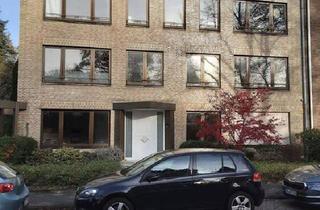 Mehrfamilienhaus kaufen in 40489 Düsseldorf, Düsseldorf - Attraktives Mehrfamilienhaus in bester Lage von Düsseldorf - Kaiserswerth!