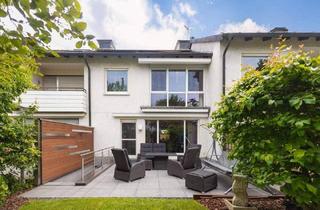 Haus kaufen in 44289 Dortmund, Dortmund - Familienfreundliches Reihenmittelhaus in begehrter Lage mit Garten