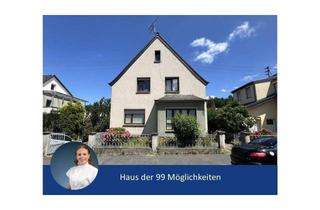 Haus kaufen in 53347 Alfter, Alfter - Haus der 99 Möglichkeiten