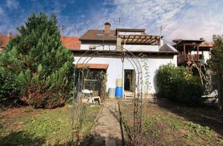 Haus kaufen in 69190 Walldorf, Walldorf - Großzügiges Wohnhaus mit 3 Etagen - ideal für mehrere Generationen