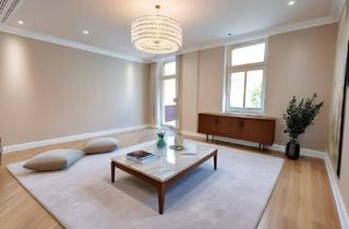 Wohnung kaufen in 36251 Bad Hersfeld, Bad Hersfeld - Neuwertige 2-Zimmer-Eigentumswohnung innenstadtnah !