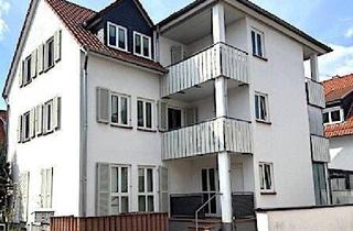Wohnung kaufen in 63329 Egelsbach, Egelsbach - Provisionsfrei Attraktive 4-Zimmer-Maisonette-Wohnung