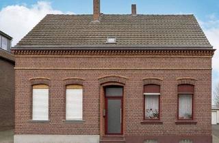 Doppelhaushälfte kaufen in 47198 Duisburg, Duisburg - Charmante 4,5-Zimmer-DHH mit Flair