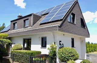 Einfamilienhaus kaufen in 47877 Willich, Willich - Freistehendes Einfamilienhaus zum Wohnen und Arbeiten in ruhiger und grüner Lage von Schiefbahn...