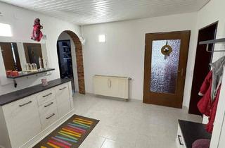 Haus kaufen in 89555 Steinheim, Steinheim - Zweifamilienhaus mit viel Potenzial und Charme