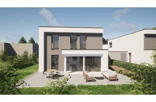 Haus kaufen in 91054 Erlangen, Erlangen - Neubau eines Traumhauses am Erlanger Burgberg - sonnig und ruhig gelegen