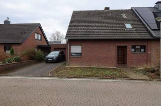 Doppelhaushälfte kaufen in 41749 Viersen, Viersen - Moderne Doppelhaushälfte in Viersen-Süchteln