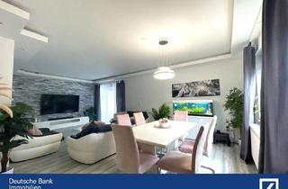 Haus kaufen in 32257 Bünde, Bünde - Viel Platz für alle bietet dieses sympathische Zweifamilienhaus!