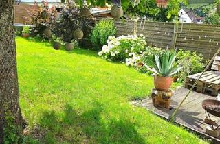 Doppelhaushälfte kaufen in 54317 Farschweiler, Farschweiler - Doppelhaushälfte mit schönem Garten, bis 125 qm ausbaubar