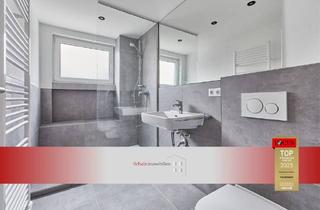 Wohnung kaufen in 68199 Mannheim, Mannheim - Modernisierte 3-ZKB-Erdgeschosswohnung mit Balkon nahe dem August-Bebel-Park