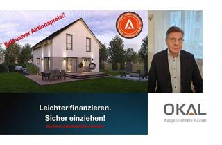 Einfamilienhaus kaufen in 56753 Naunheim, Naunheim - EINFAMILIENHAUS MIT OFFENER ARCHITEKTUR