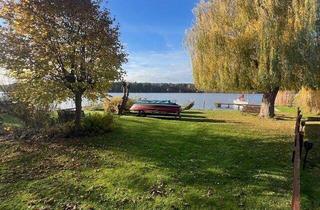 Wohnung kaufen in 15713 Königs Wusterhausen, Königs Wusterhausen - Wohnen zwischen Wald und See mit gemeinschaftlichem Seegrundstück