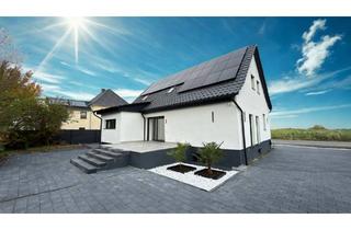 Einfamilienhaus kaufen in 44329 Dortmund, Dortmund - Kernsaniertes Einfamilienhaus auf großem Grundstück - Luxusausstattung & 4 Zimmer