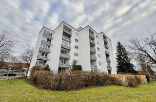 Wohnung kaufen in 89250 Senden, Senden - Großzügige 3-Zimmer-Wohnung mit gemütlichem Balkon und Aussicht